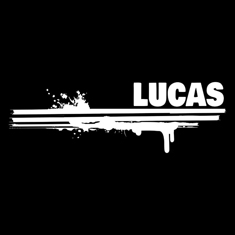 Gift for Lucas