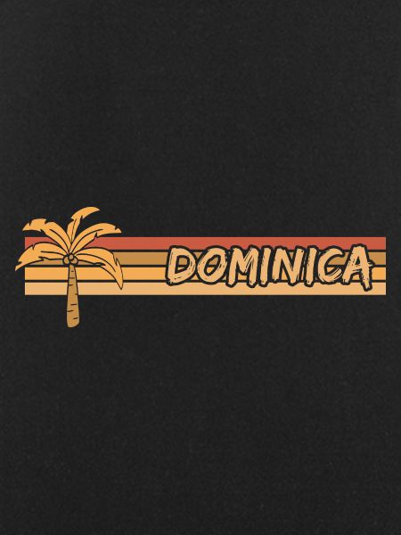 Gift for Dominica