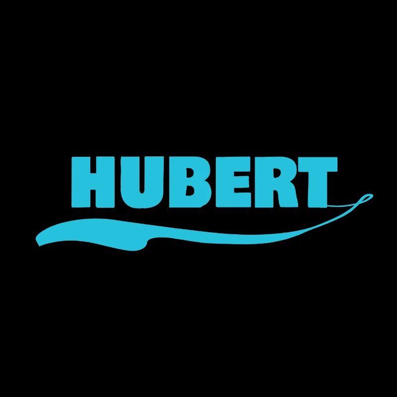 Name tag hubert