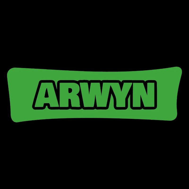 Birth Arwyn
