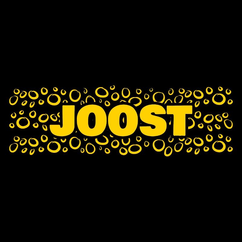 Joost als Vorname