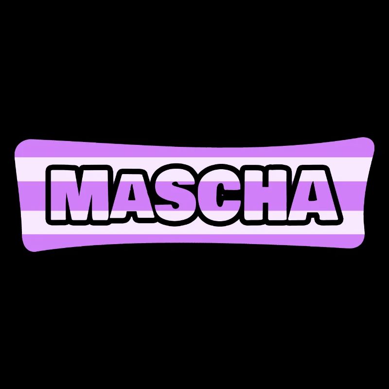 Cadeau pour Masha