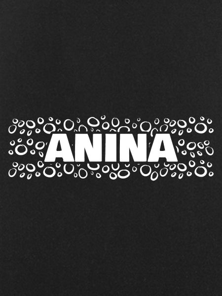 First name Anina
