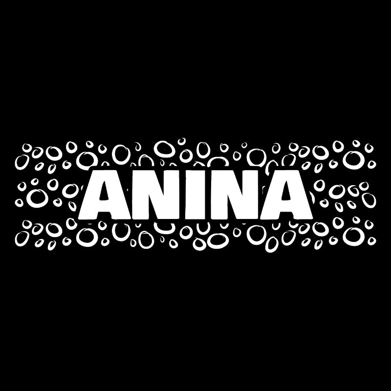 First name Anina