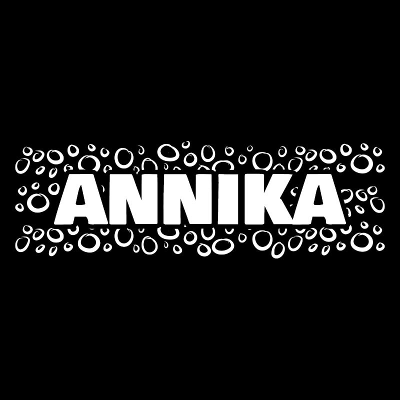 Cadeau pour Annika
