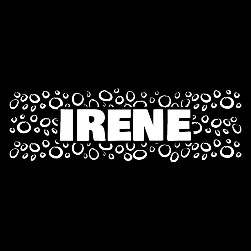 Gift for Irene