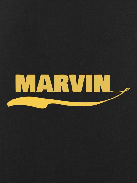 Gift for marvin