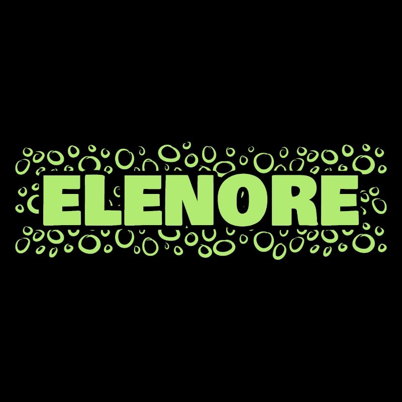 First name Elenore