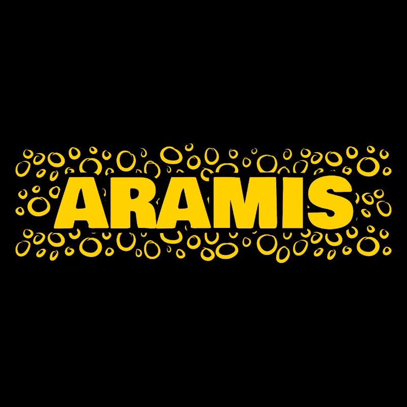 Cadeau pour Aramis