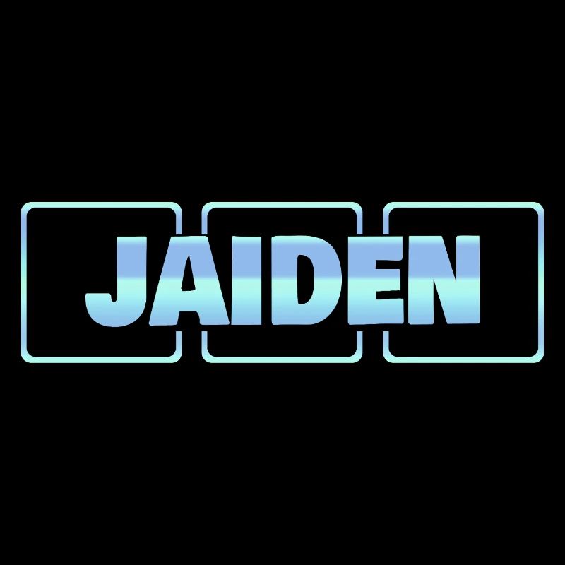 Bébé Jaiden