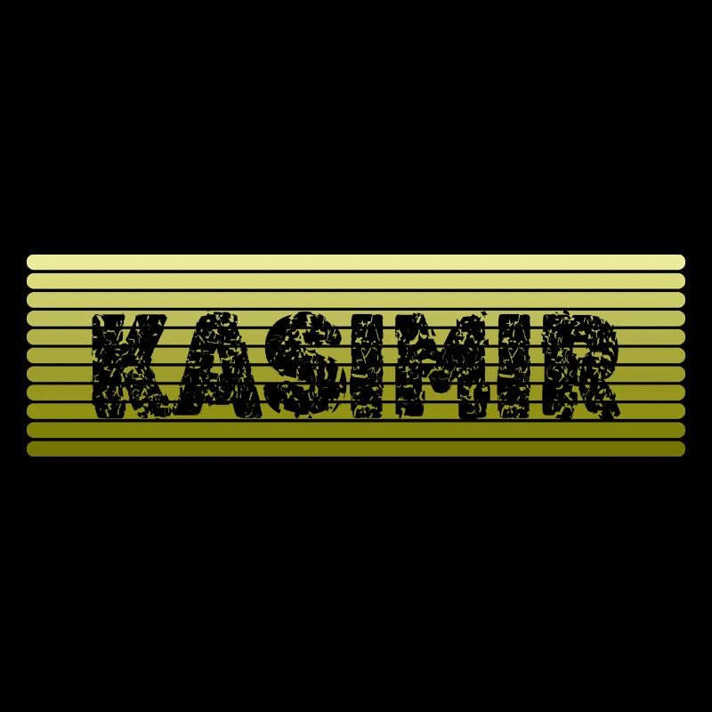 Gift for Kasimir