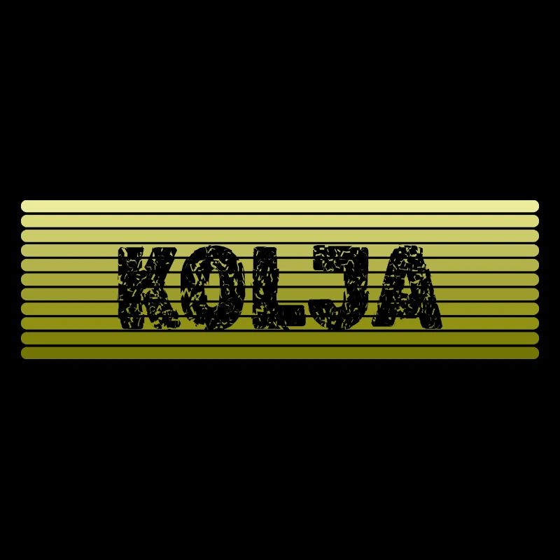 Gift for Kolja
