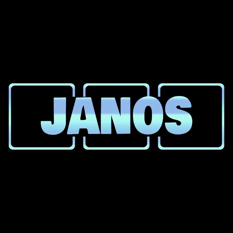 Grossesse Janos
