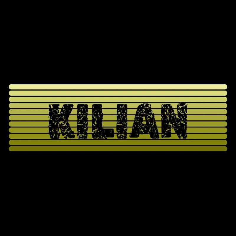 First name Kilian