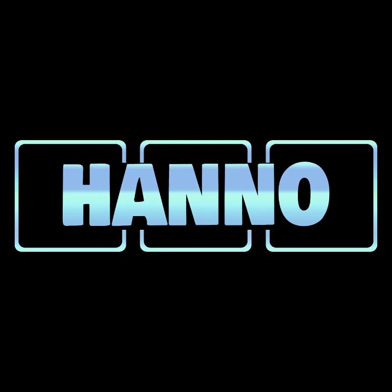 Bébé Hanno