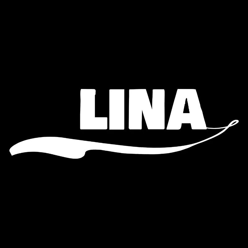 First name lina
