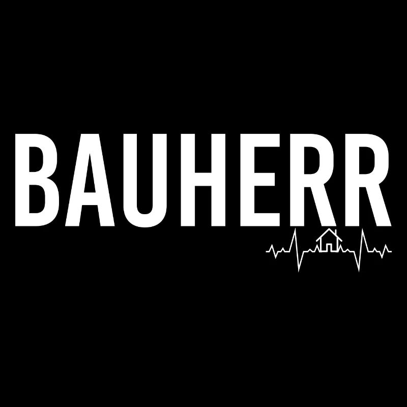 Bauherr Recht Lustig Eigenheim