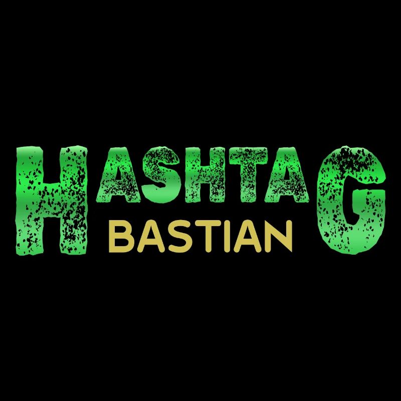 First name Bastian