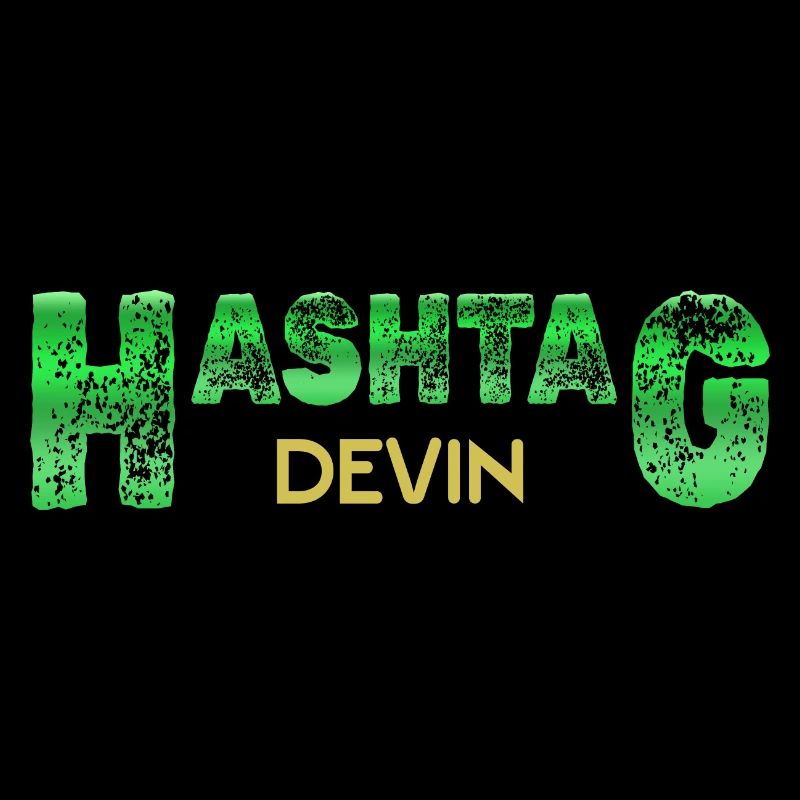 Cadeau pour Devin
