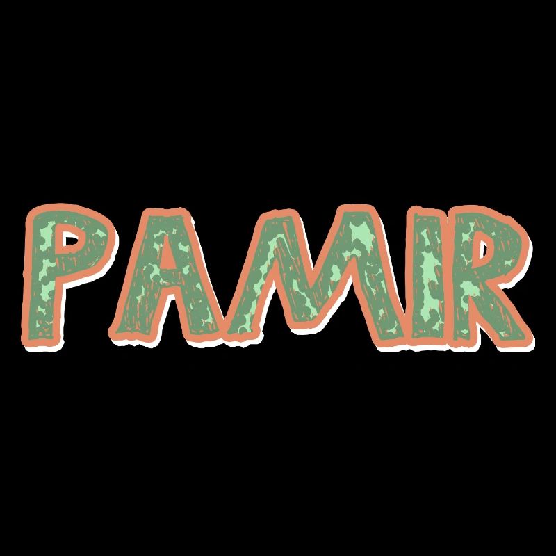 Cadeau pour Pamir