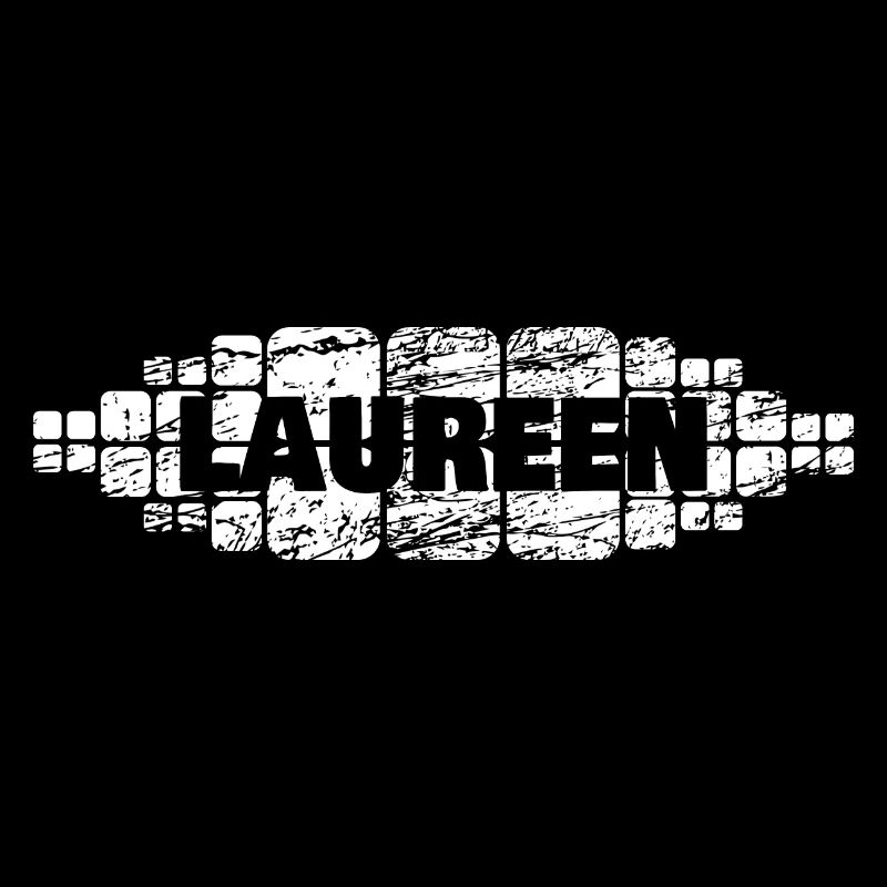 Mère pour Laureen Mutti Mama