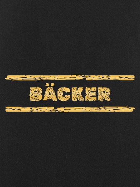 Gift for baker