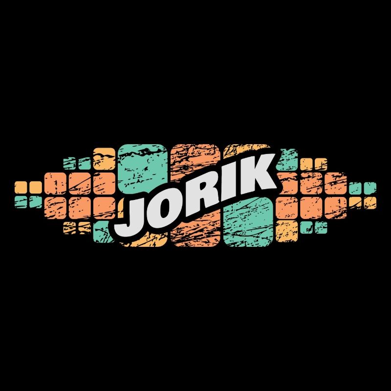 Jorik as Jorik