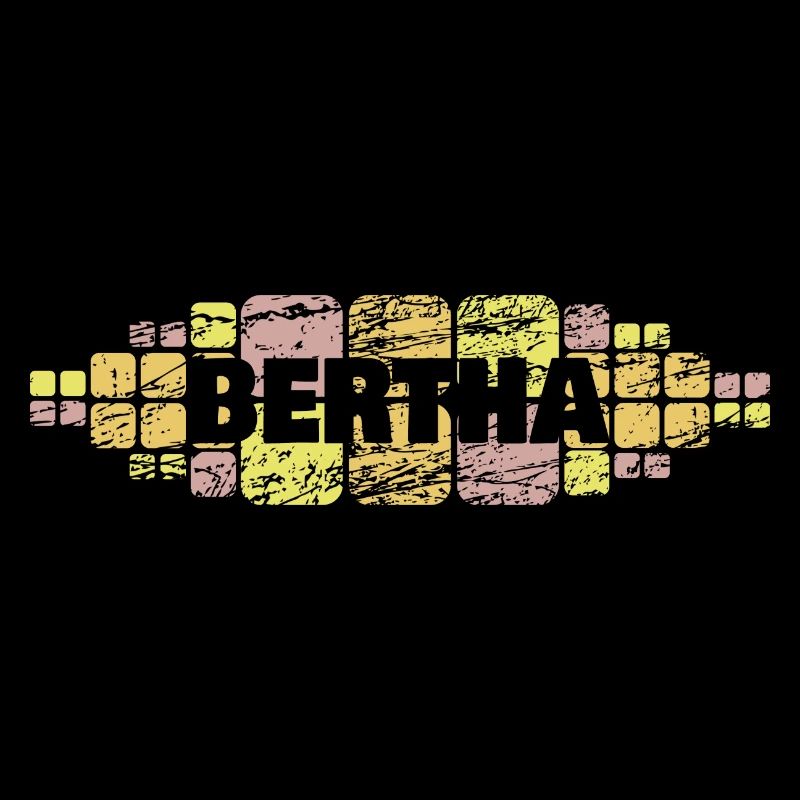 Mutti Bertha