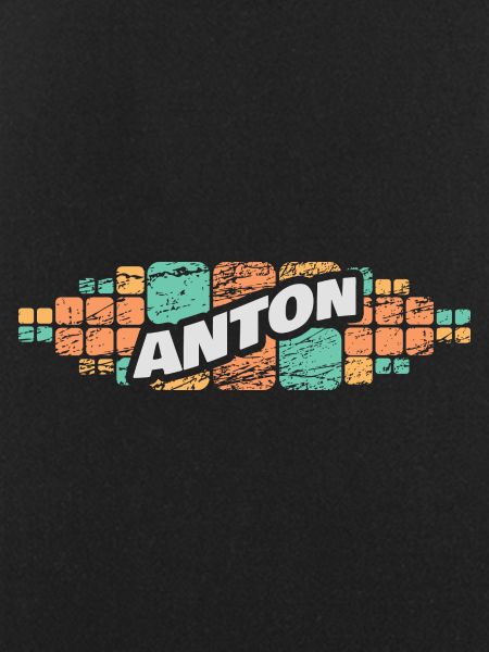 Gift for Anton