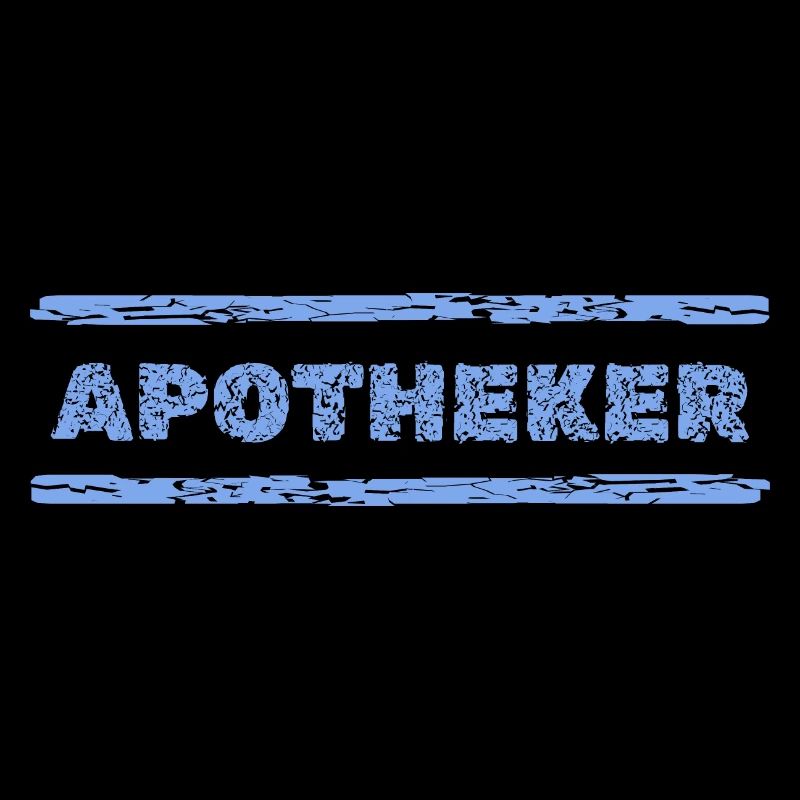 Beruf Apotheker
