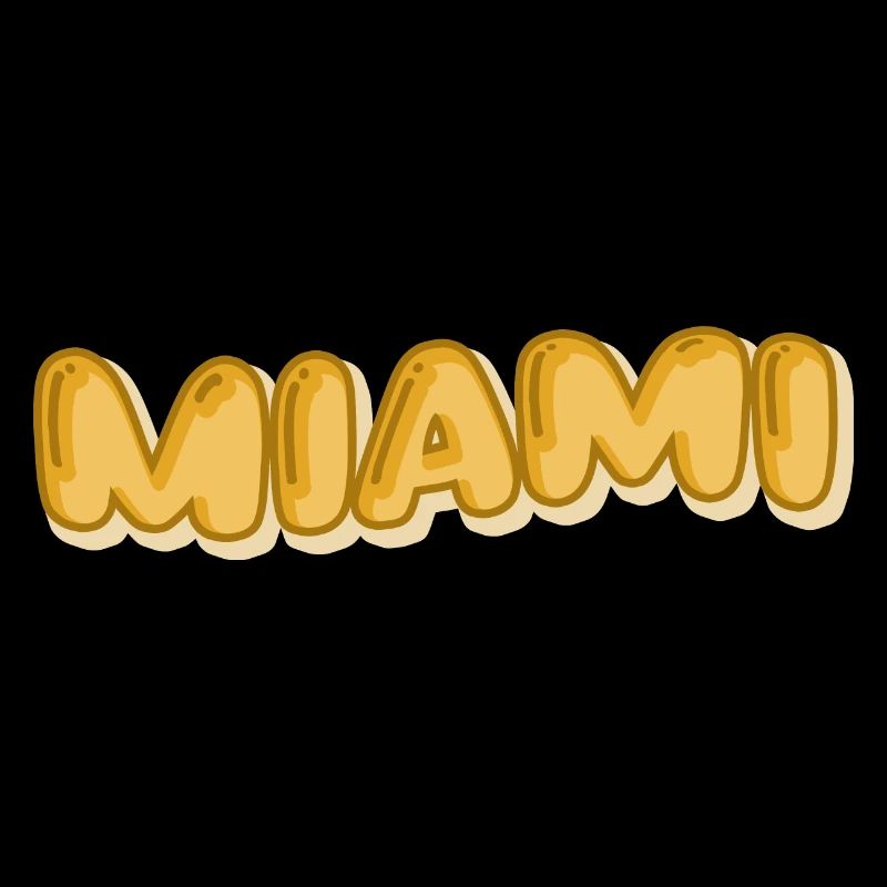 Miami comme vacances