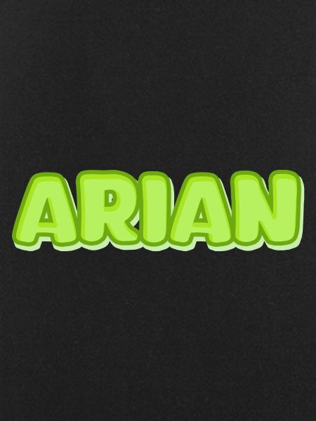 Arian Arian