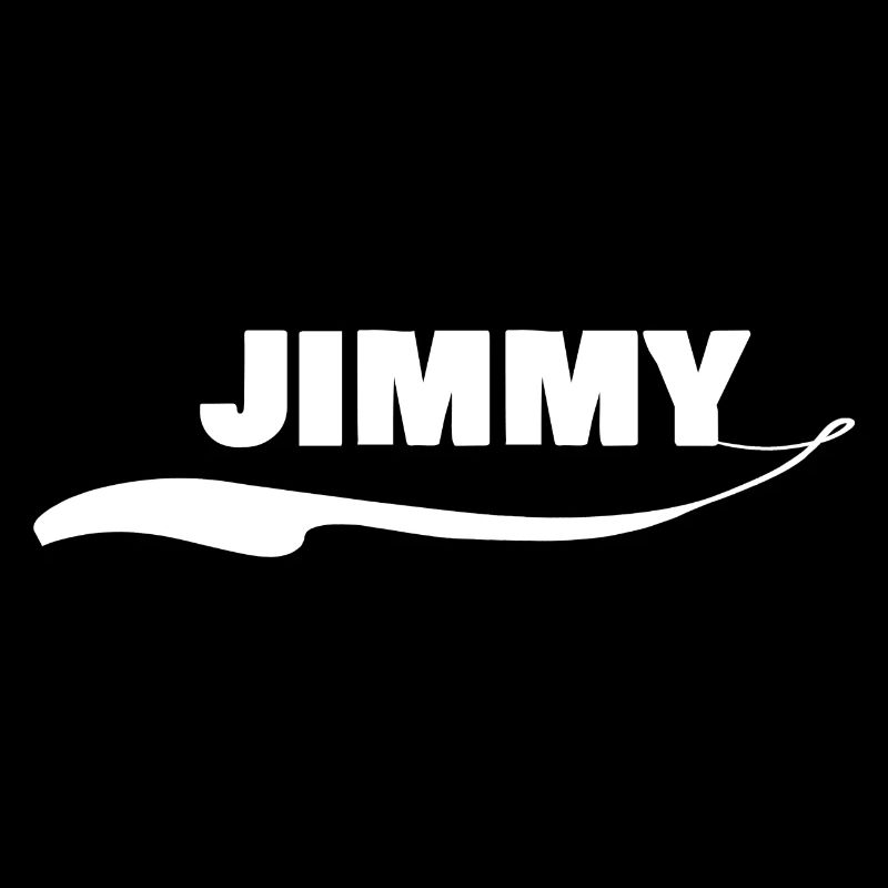 Jimmy