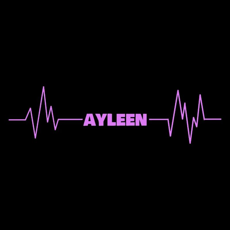 Ayleen as a first name