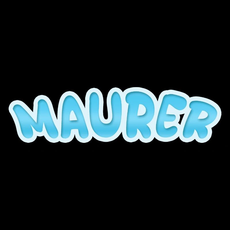 Cadeau pour maçon