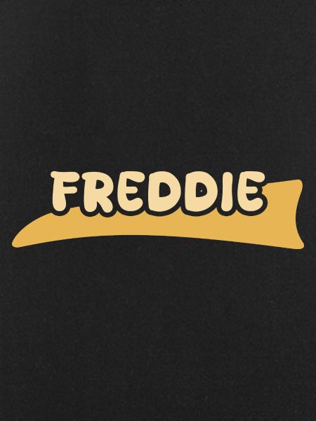 Freddie