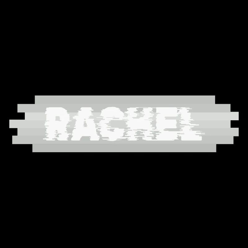 Rachel comme nom