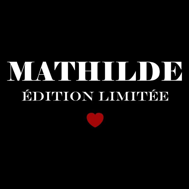 mathilde