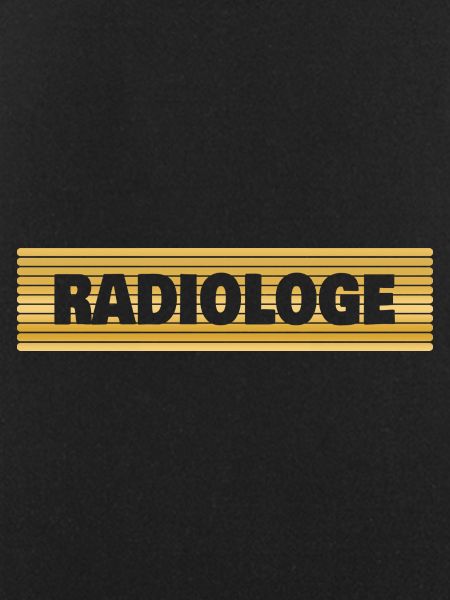 Occupation Radiologist