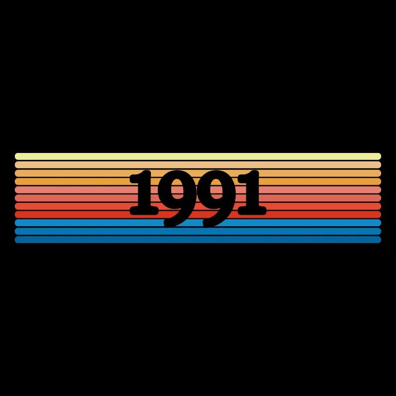 Année 1991