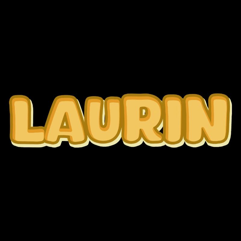 Gift for Laurin