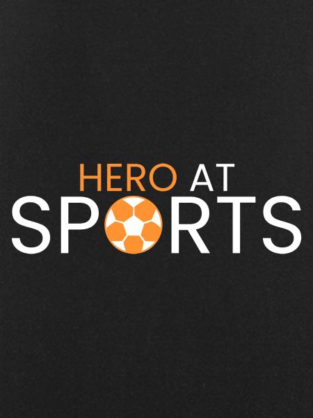 Held im Sport