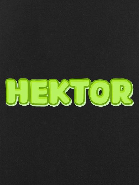 Hektor Hektor