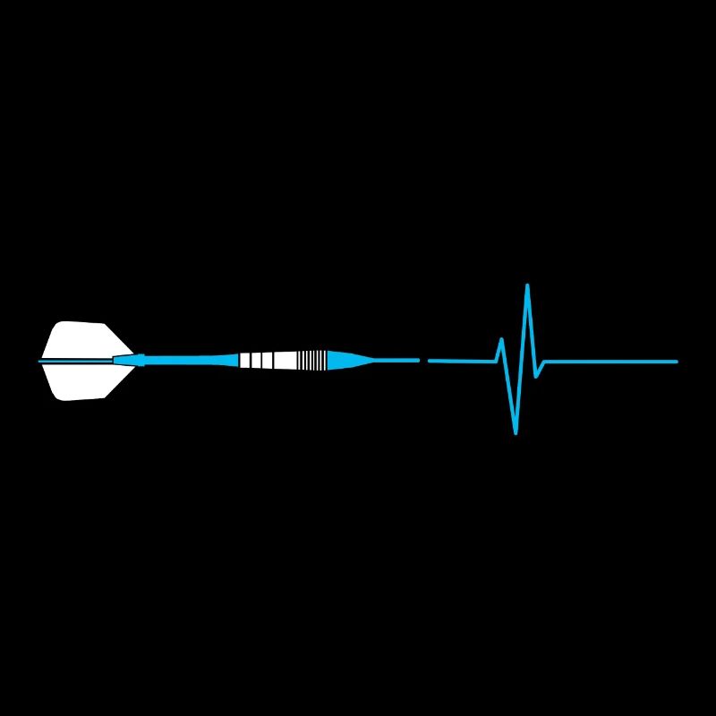 Darts arrow pulse darts