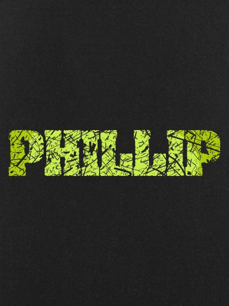 Name Phillip