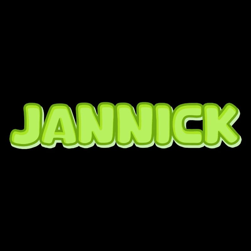 Cadeau pour Jannick