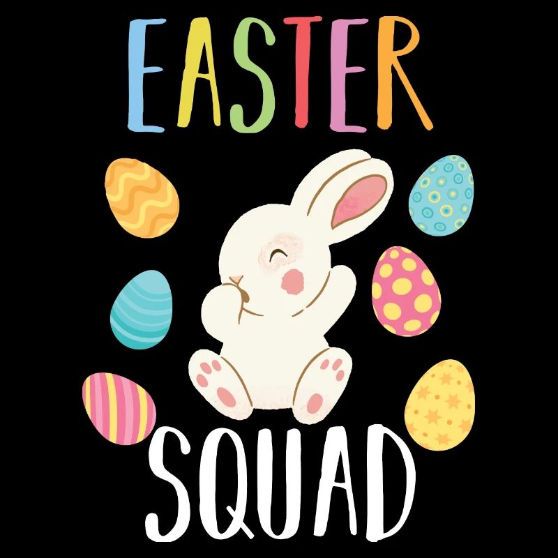 Ostern Hase Osterhase Geschenkidee