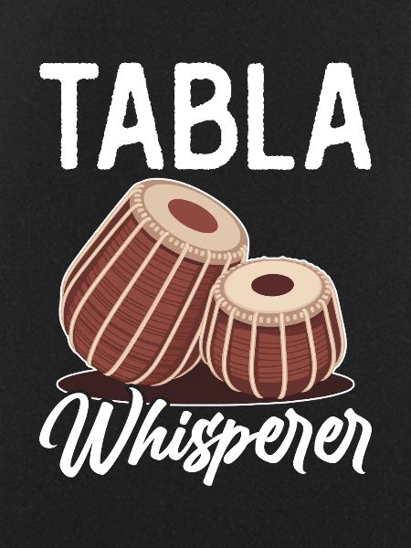 Tabla Whisperer