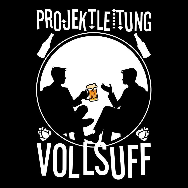 Projektleitung Vollsuff
