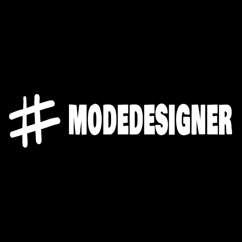 Modedesigner